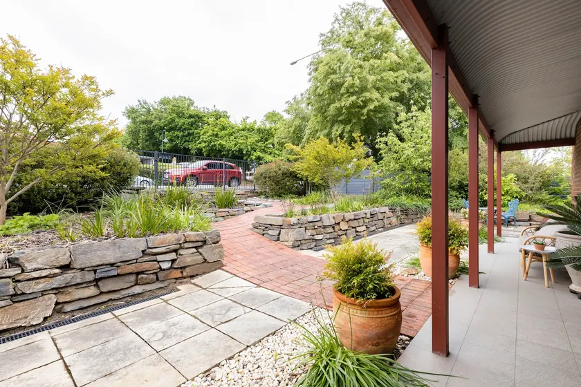 Micham Cottage - Private Apartment - Birdwood - Image 1