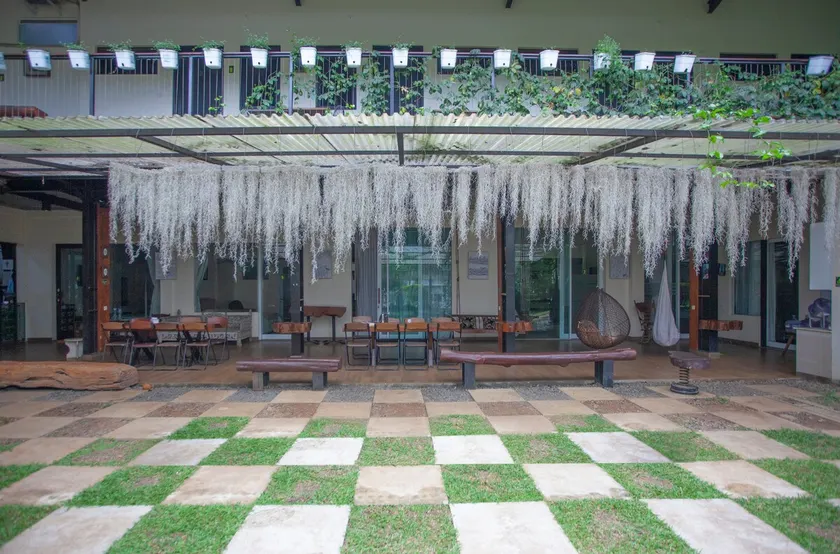 Cathyhomes dago 12 room for 15-30org entire villa - Image 1