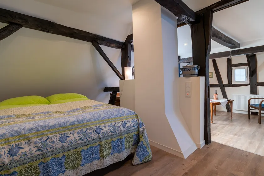 ” Andun´s 1813! Maisonette Deluxe „ - Image 1