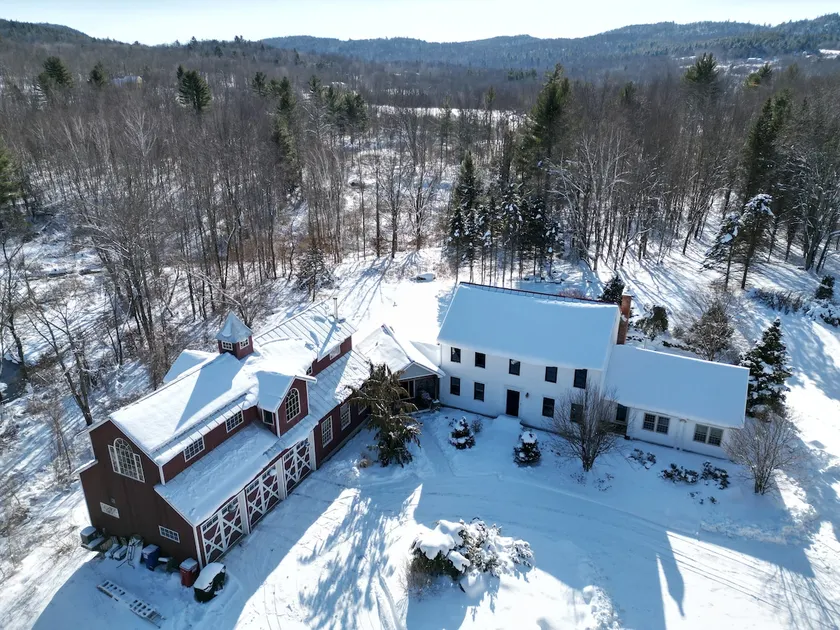 Bright, Cozy, Private Vermont Respite - Image 1