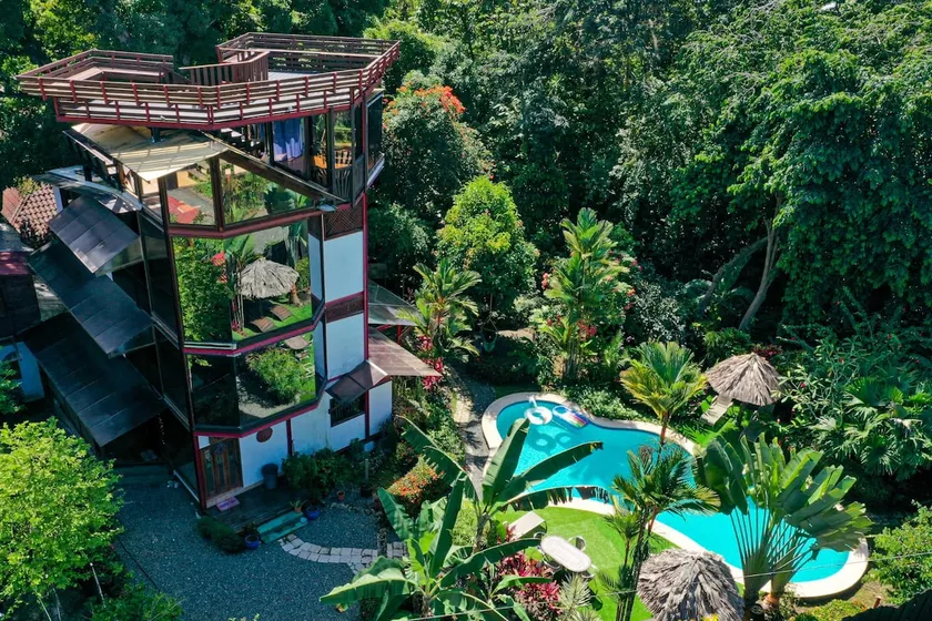 Casa Del Mango - Image 1