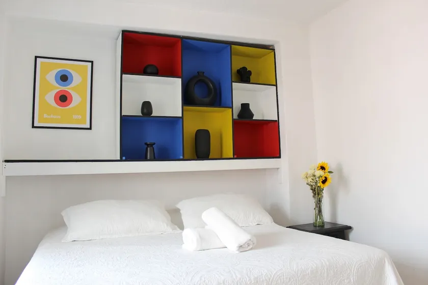 Casa Marfil - Hostel - Image 1