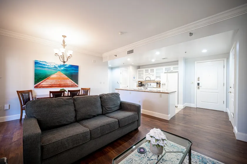 DIRECT POOL ACCESS: VIERA 2-br Oasis Suite! - Image 1