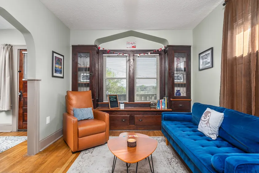Fragile Suite at Tremont GuestHouse - Image 1