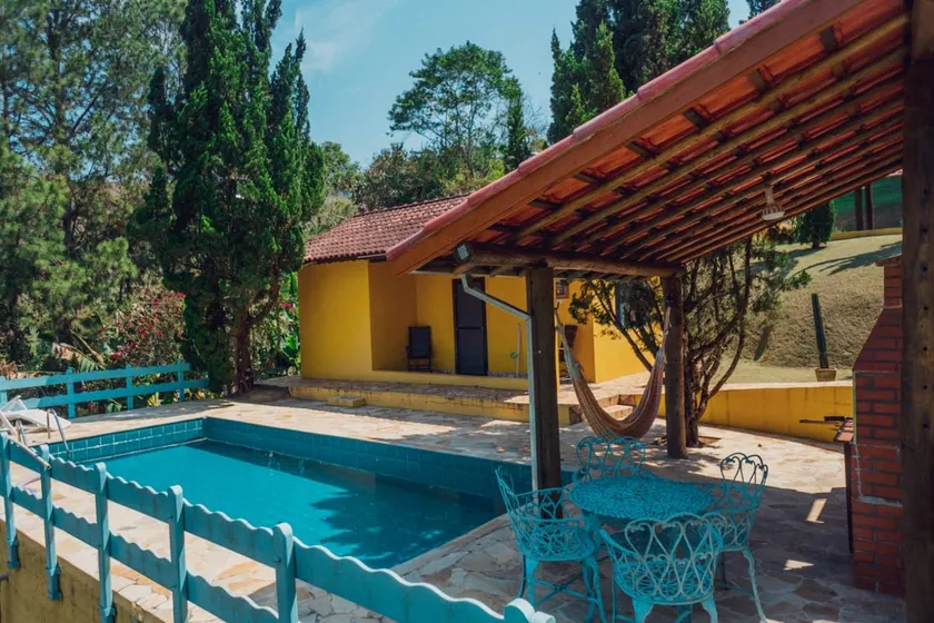 Chalet Aunt Nastacia - Alambique - Image 1