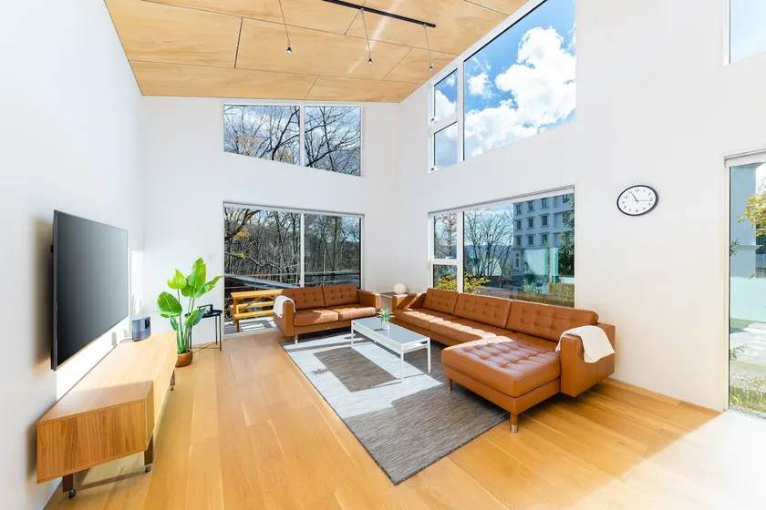 Wadano Hill Chalet by HHG - Image 1