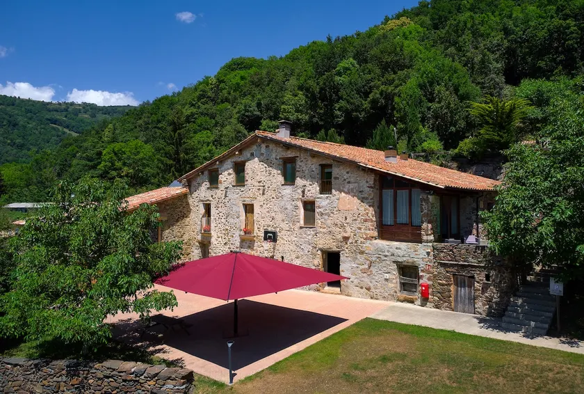 Country House ”Can Soler Casa Pairal de Rocabruna” - Image 1
