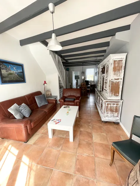 Accommodation 5 opposite the bay of Mont-Saint-Michel - Image 1