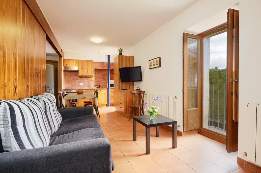 Country House ”Ca la Padrina de Rocabruna” - Image 1