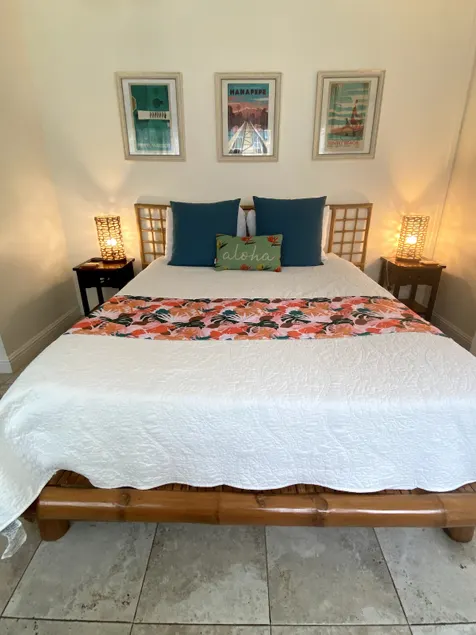 Aloha Suite. Charming Poipu getaway! - Image 1