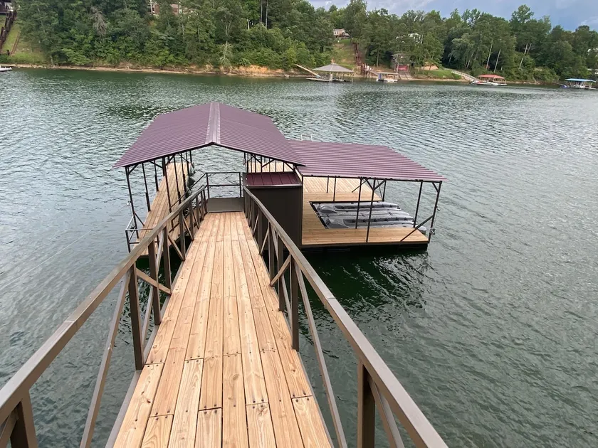 Discover Your Convenient Paradise: Minutes from I-65, Cullman, and Boat Launch - Image 1