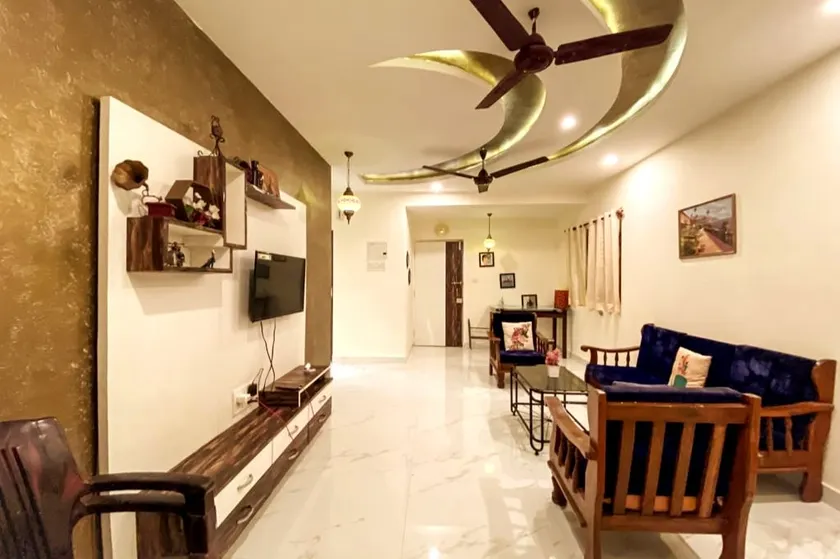Moroccan Suite | Goan Diaries | Calangute - Image 1
