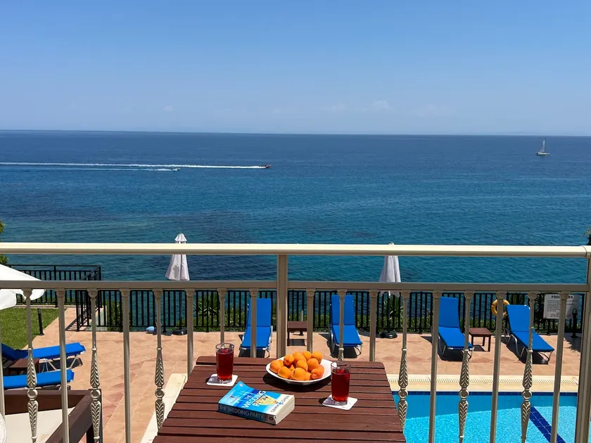 Villa Seagull - Image 1