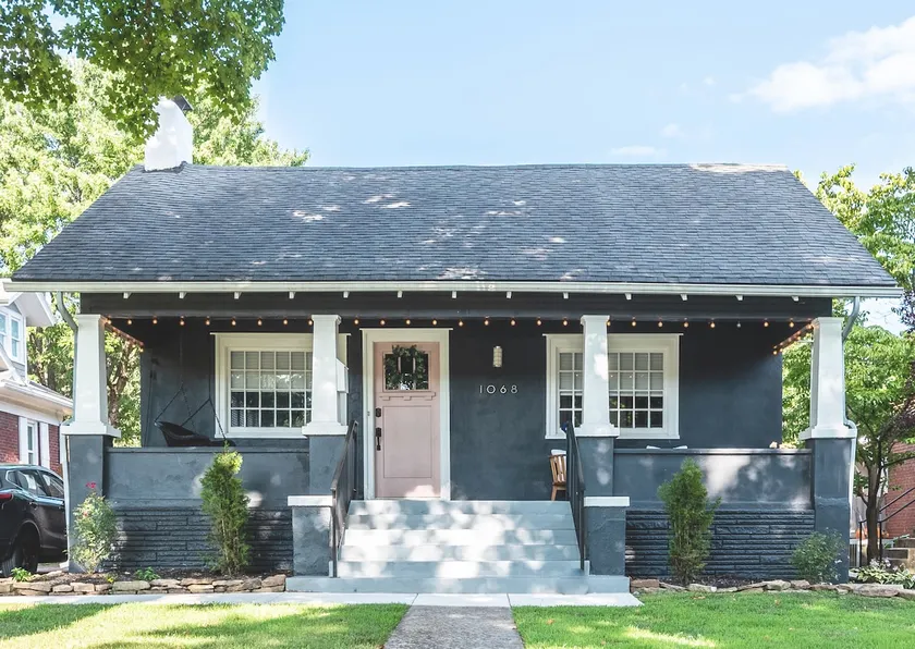 The Phelps Grove Guesthouse - Image 1