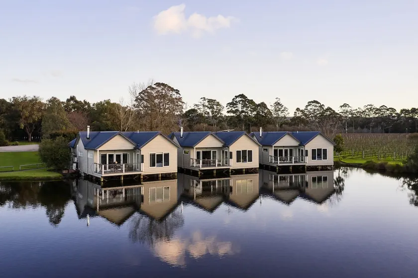 Lakeside Villas à Crittenden Estate - Image 1