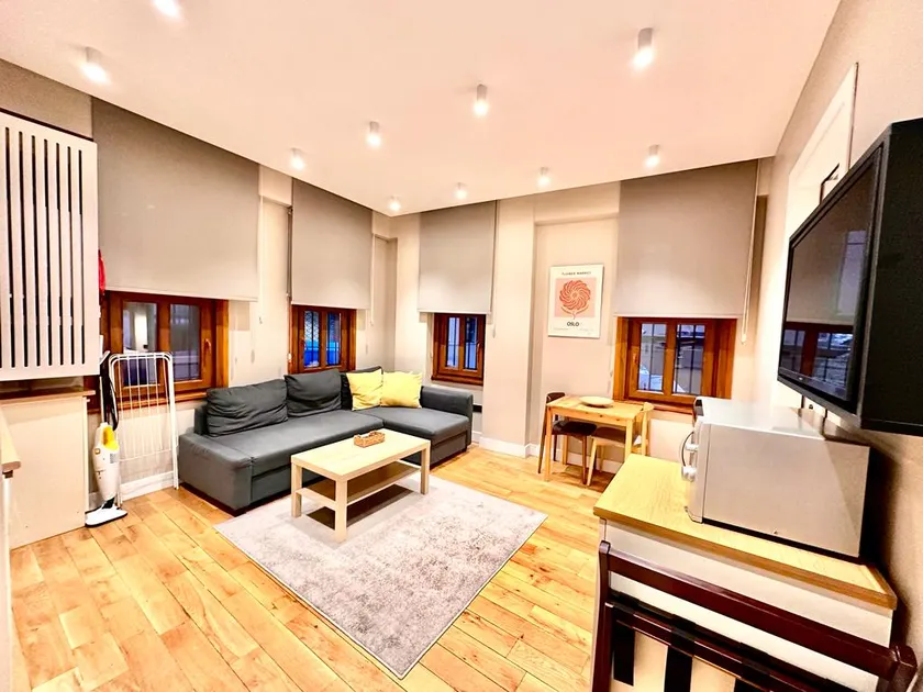 Bguest Pera Oslo Suite with Sea View - Image 1