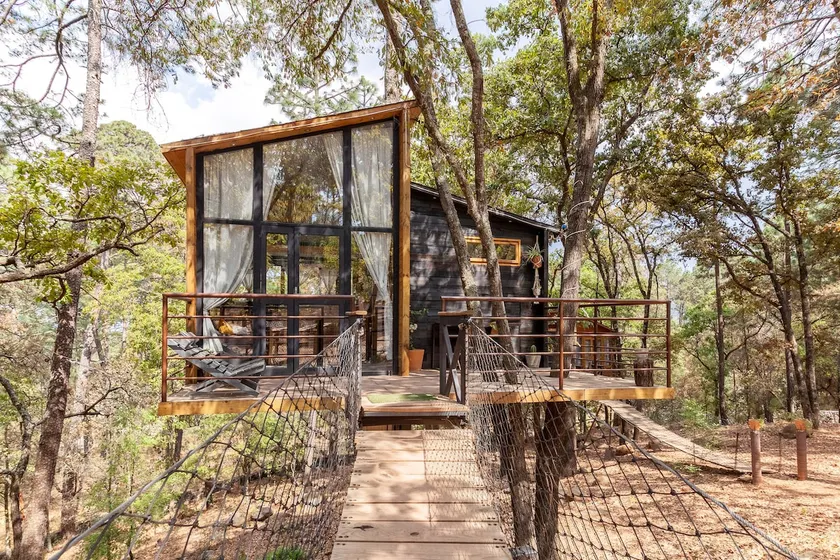 Patagonia Cabin (Pinochueco) - Image 1