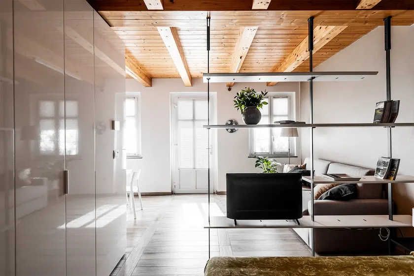 Brand new loft in the heart of the Langhe - Image 1