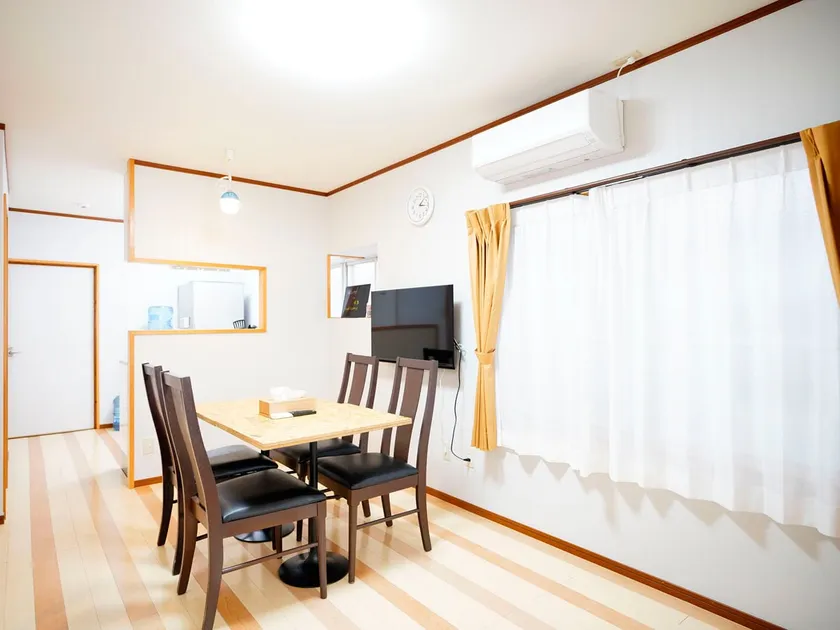 [Self Check-in/3bdrm] Mcity Maejima 301 - Image 1