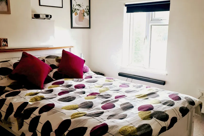 Charming Kintbury Cottage - Image 1
