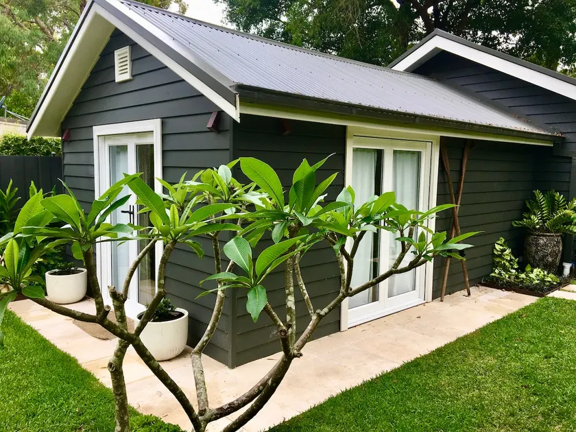 Emerald Retreat - Image 1