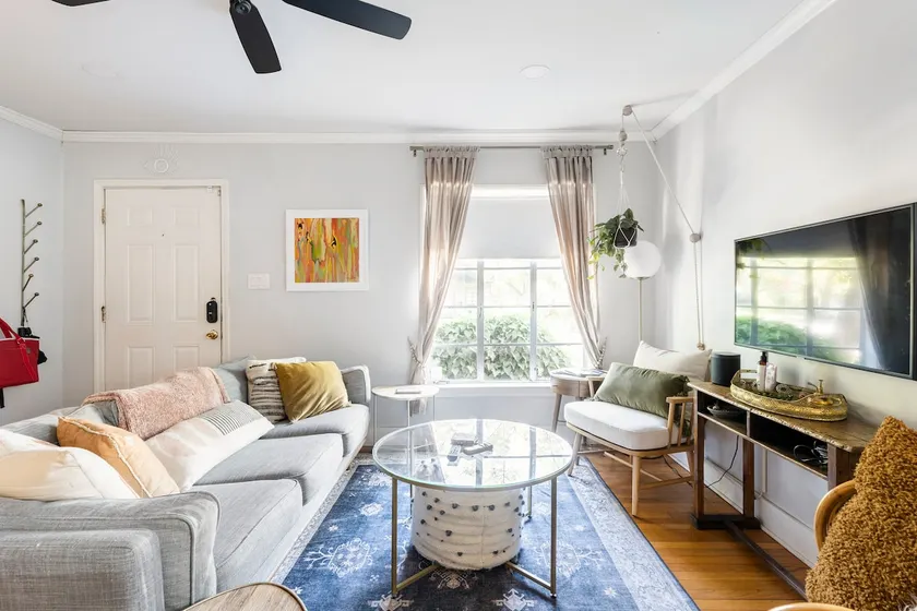 Hyde Park Cottage (Dog Friendly!) - Image 1