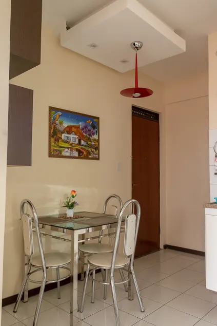 Furnished Apartment - Image 1