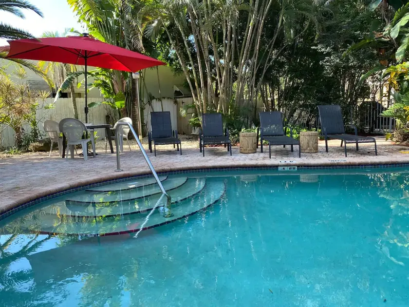 Full private apartment tropical paradise 3 - Image 1