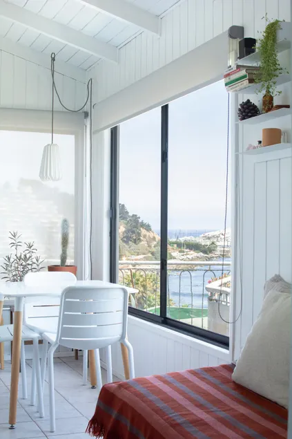 Amazing house with spectacular ocean views - Image 1