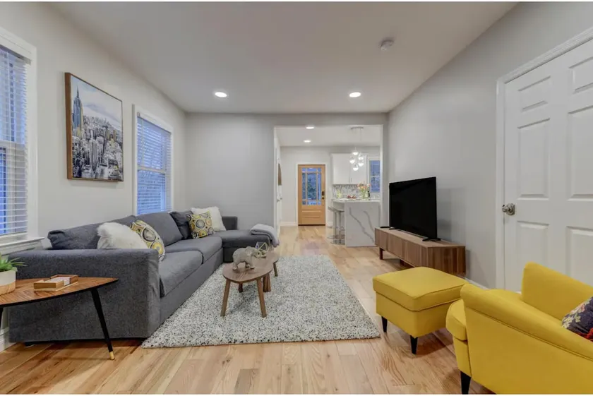 Gemütliches 1 BR Central Princeton Loft mit Parkplatz - Image 1