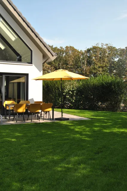 Delightful spacious energy-neutral villa - Image 1
