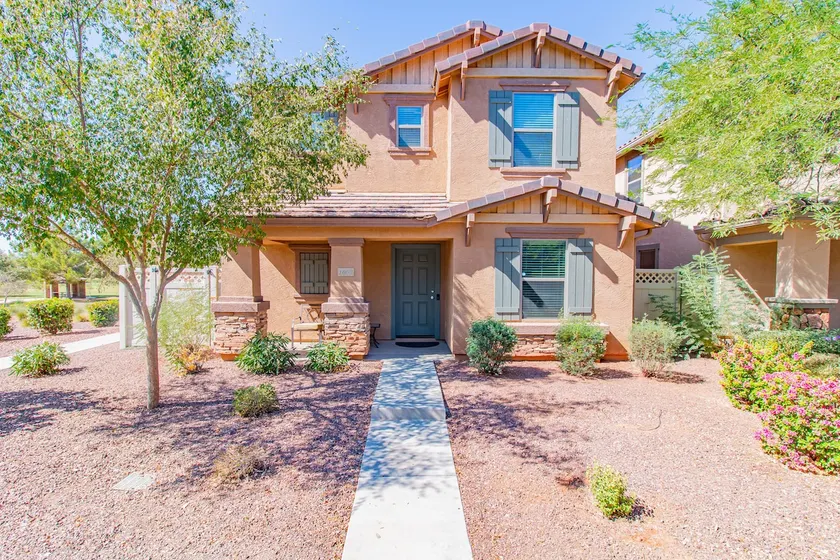 Home Away From Home AZ - Image 1