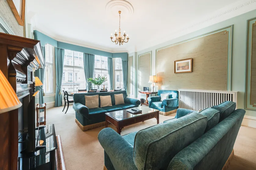 The Devonshire - Four Bedroom Apartment by Mansley - Image 1