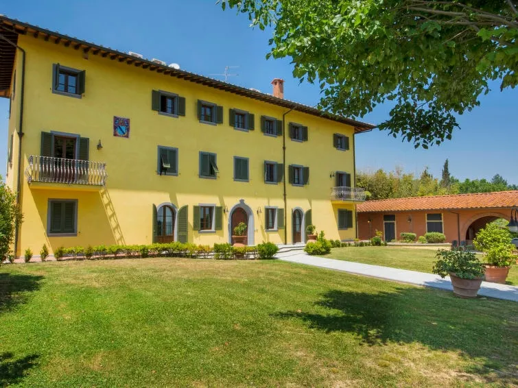 Hesse Villa - Image 1