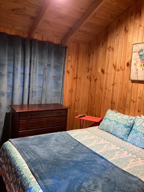 Comfortable cabin with parking in Valdivia No. 5 - Image 1