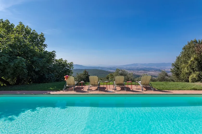 Villa Montignoso - Image 1