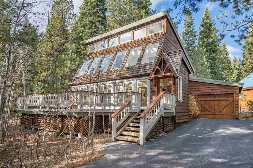 Casa del Sol Tahoe Truckee - Image 1