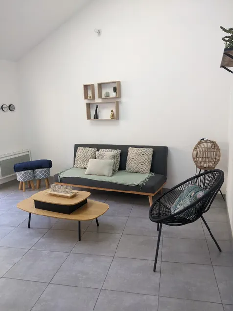 Townhouse, garden, 24h, zoo, prytaneum, golf 6P - Image 1