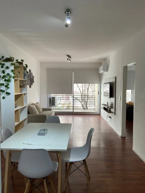 Apartment with Pool and Sauna in Caballito - Image 1