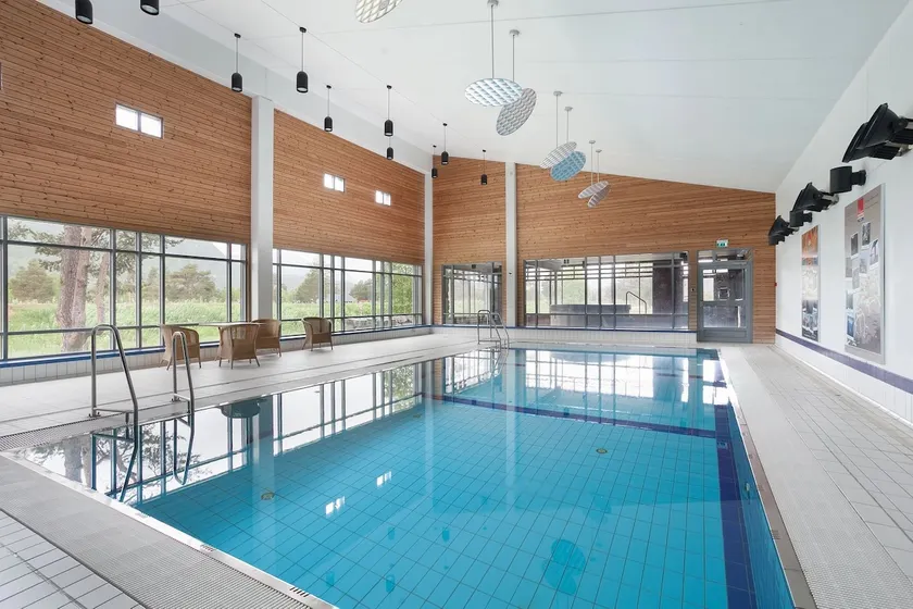 Bjorli 850-1250/night. Incl. access SPA center - Image 1