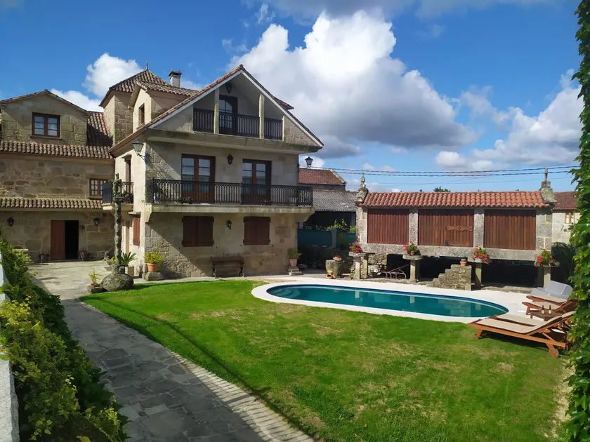 O Apartamento do Xanza, ideal para parejas ADAPTADO MOVILIDAD REDUCIDA - Image 1