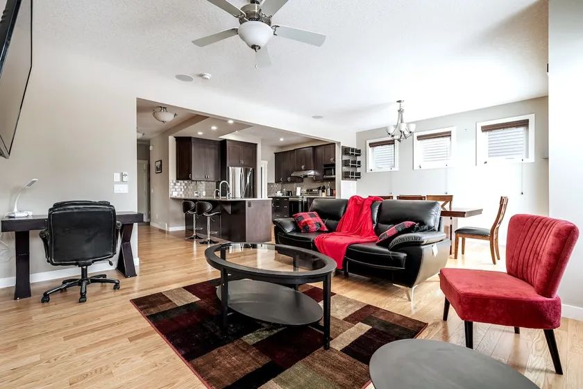 ❤️Peaceful 3BR, AC, Playground 🛝, On Green, Trails❤️ - Image 1