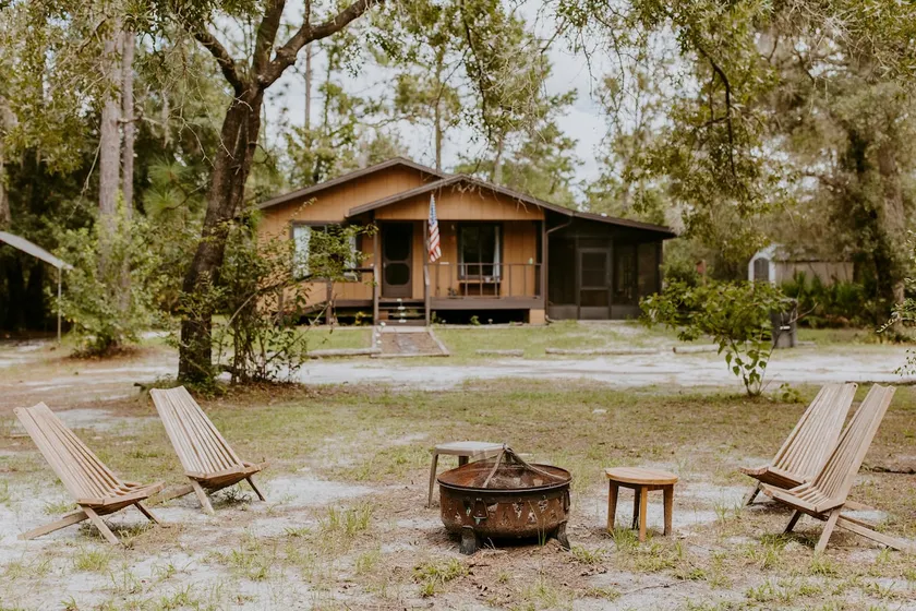 JoMo Retreat on the Withlacoochee River! - Image 1