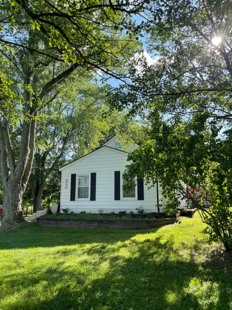 Private 1BR Farmhouse | Speedway, Clermont, IUWest - Image 1