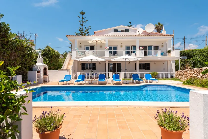 Villa Maria Carmen - Image 1