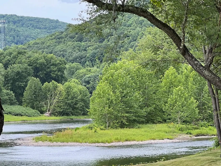 The River Keeper's Den - Image 1