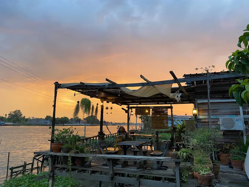Baan GoLite Ko Kret - บ้านโกไล้เกาะเกร็ด - Image 1