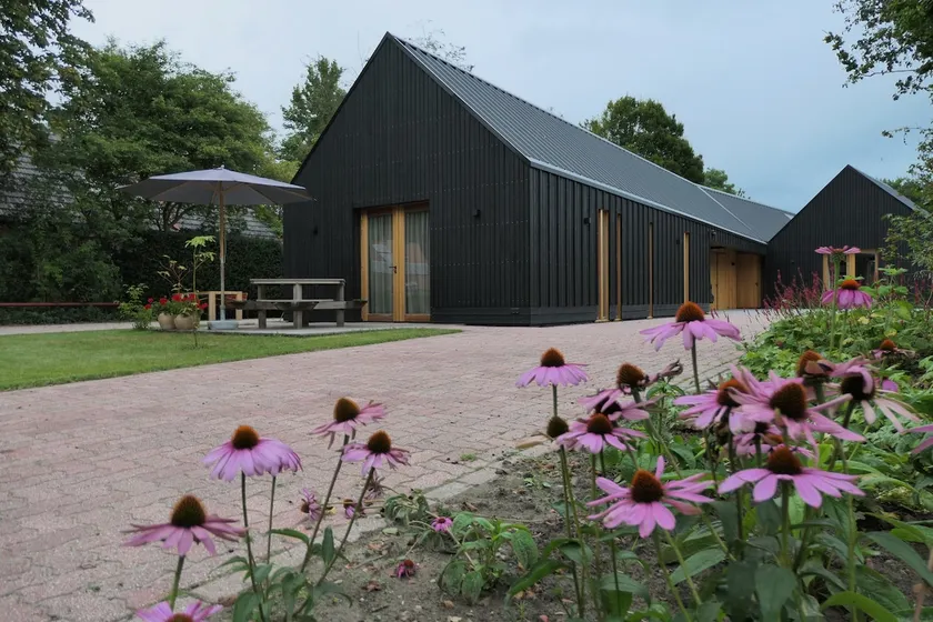 Rural holiday home - Image 1