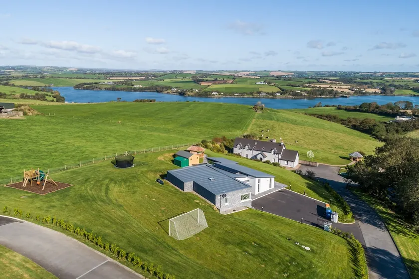 River views,Kinsale, Hosted by Exquisite holiday homes, Sleeps 26 - Image 1