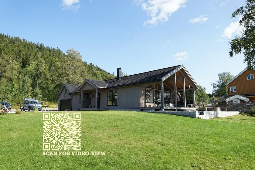 Luxury Norwegian Cottage - Image 1